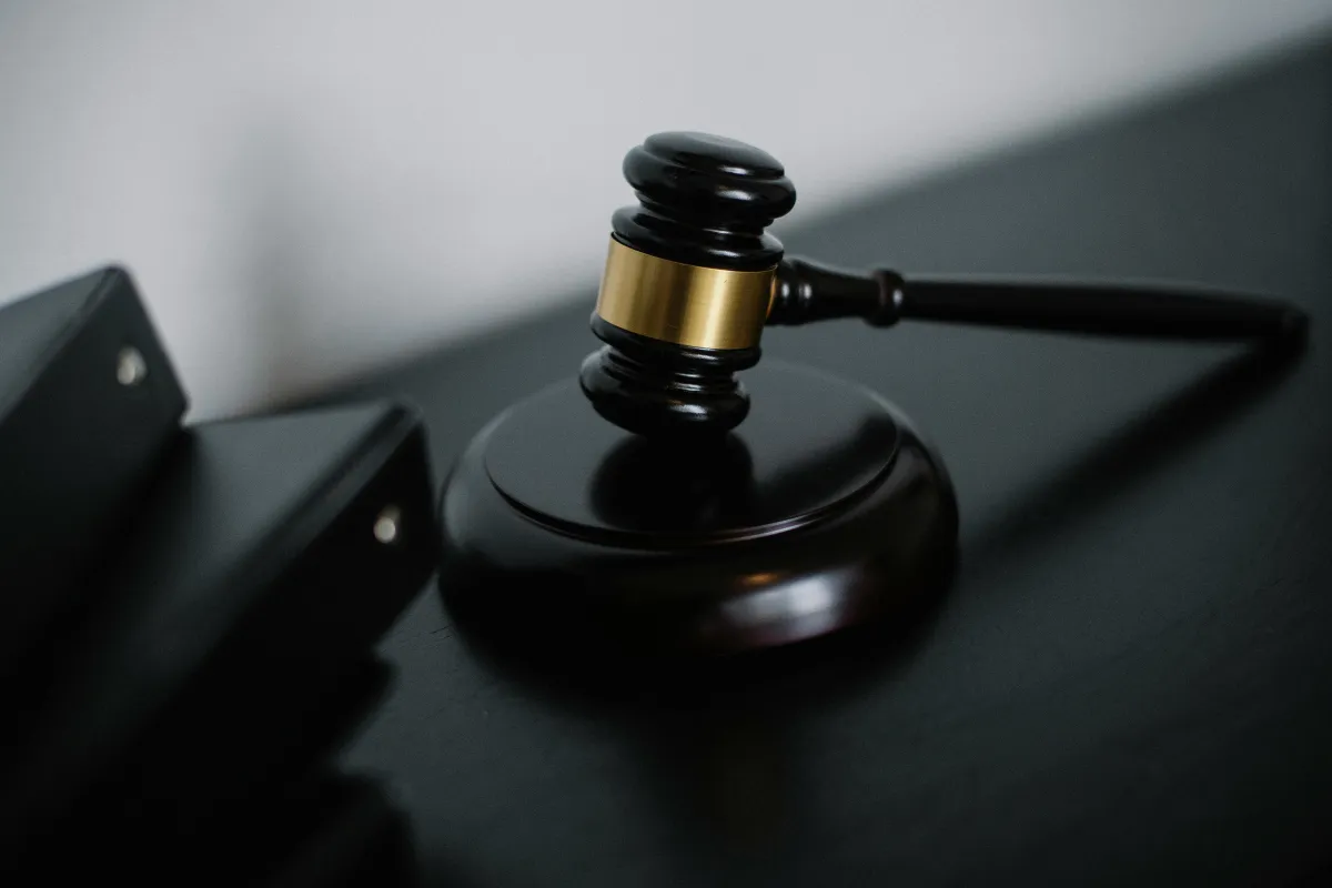 Focus on Majors: Not a Major - Pre-Law