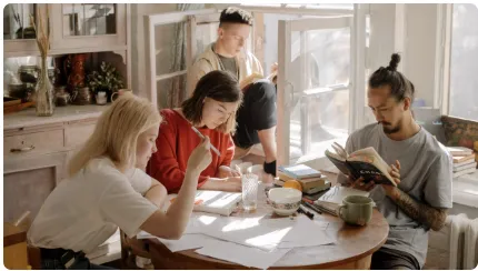 Dorms vs. Off-Campus Housing: Which is the Better Fit?