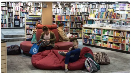 8 College Amenities Students Should Take Advantage Of
