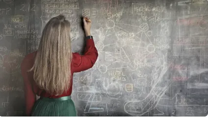 Majoring in Education