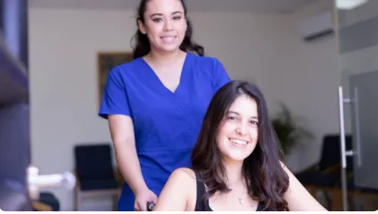 Major in Nursing