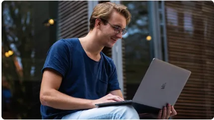 Eleven Pages to Research When Taking a Deep Dive Into a College Website