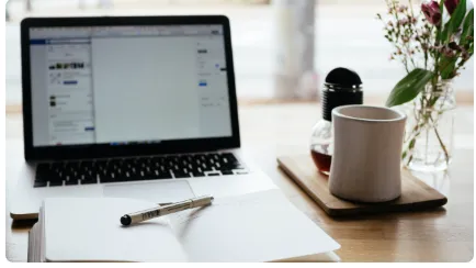 Get to the point! Six steps to writing your college application essays