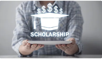 Write your Way to a College Scholarship