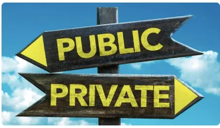 Private vs. Public College: Which Is the Better Option?