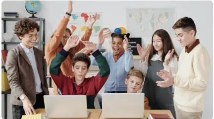 Making the Most of Your High School Years
