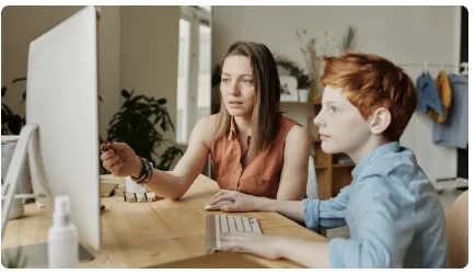 Parent Involvement in Applying for College