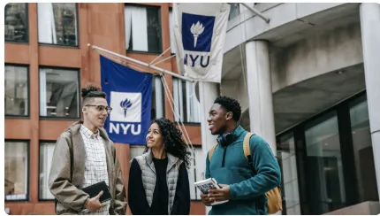 Financial Matters: Pre-College Financial and Legal Matters