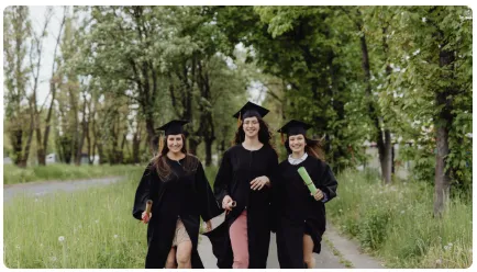 Deciding on Going to Graduate School? Here’s How to Prep