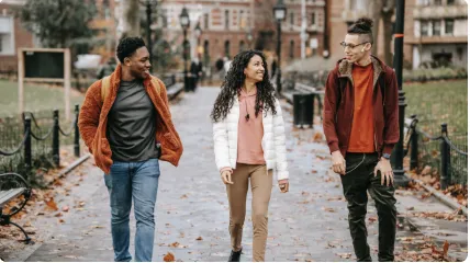 13 Things to Look For in a College Visit 