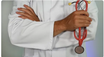 Doctor