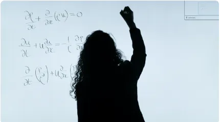 woman