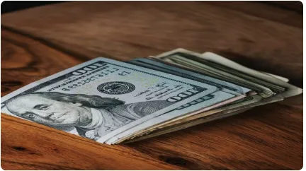 Money