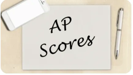 AP Scores and College Credit