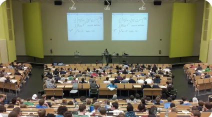 College Size Does Matter