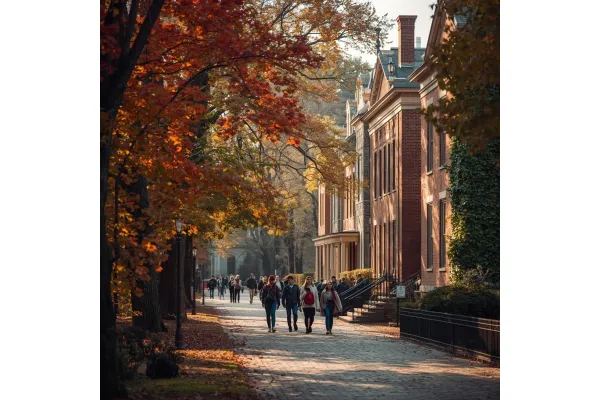 Your Ultimate Guide to a Flawless Common App—With Insider Tips for Southern Colleges