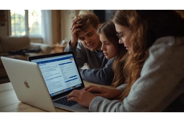 NC FAFSA & CSS Profile Asset Rules: Maximize 2025 Aid