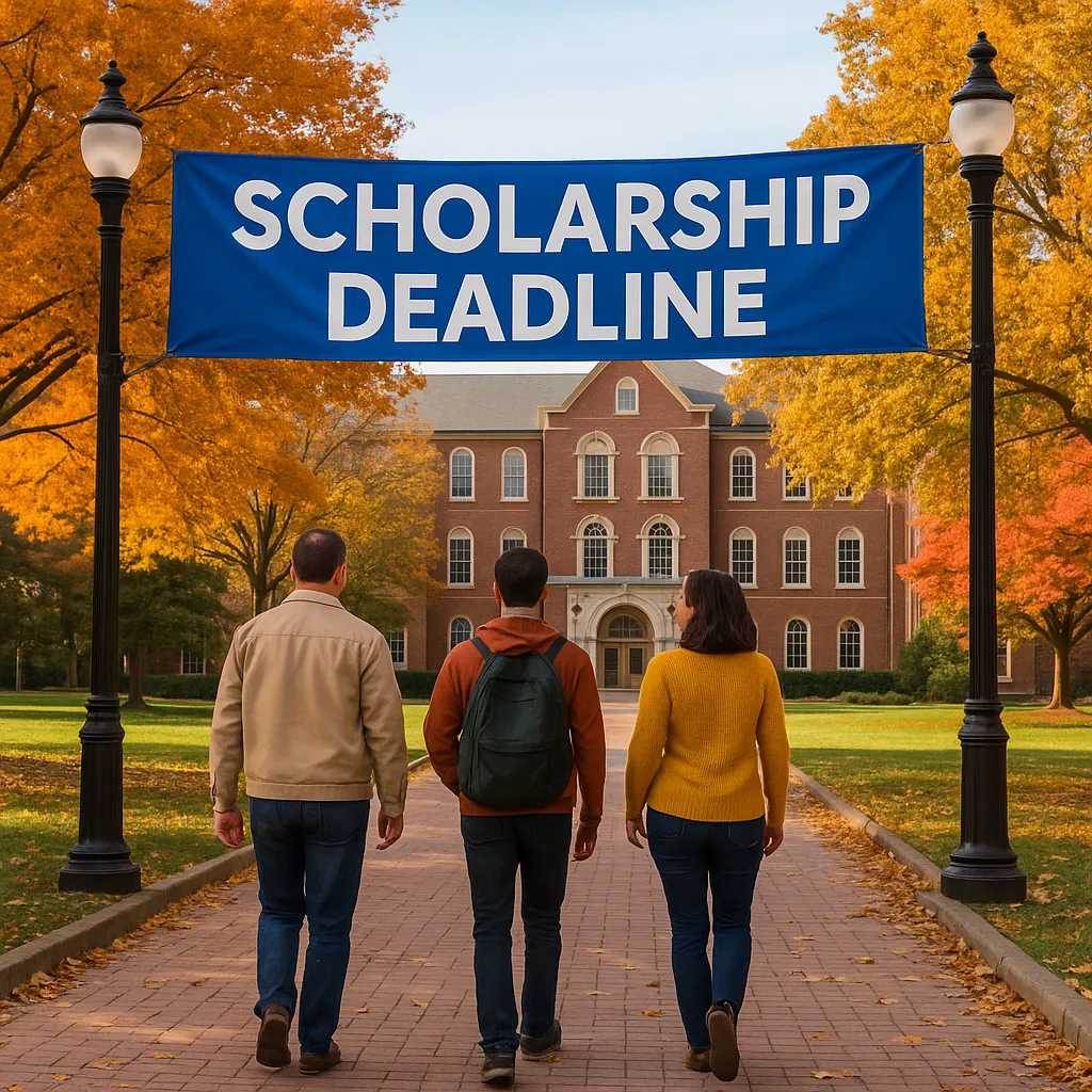 Last-Chance Merit Aid Moves for Southern Colleges | Clark College Consulting