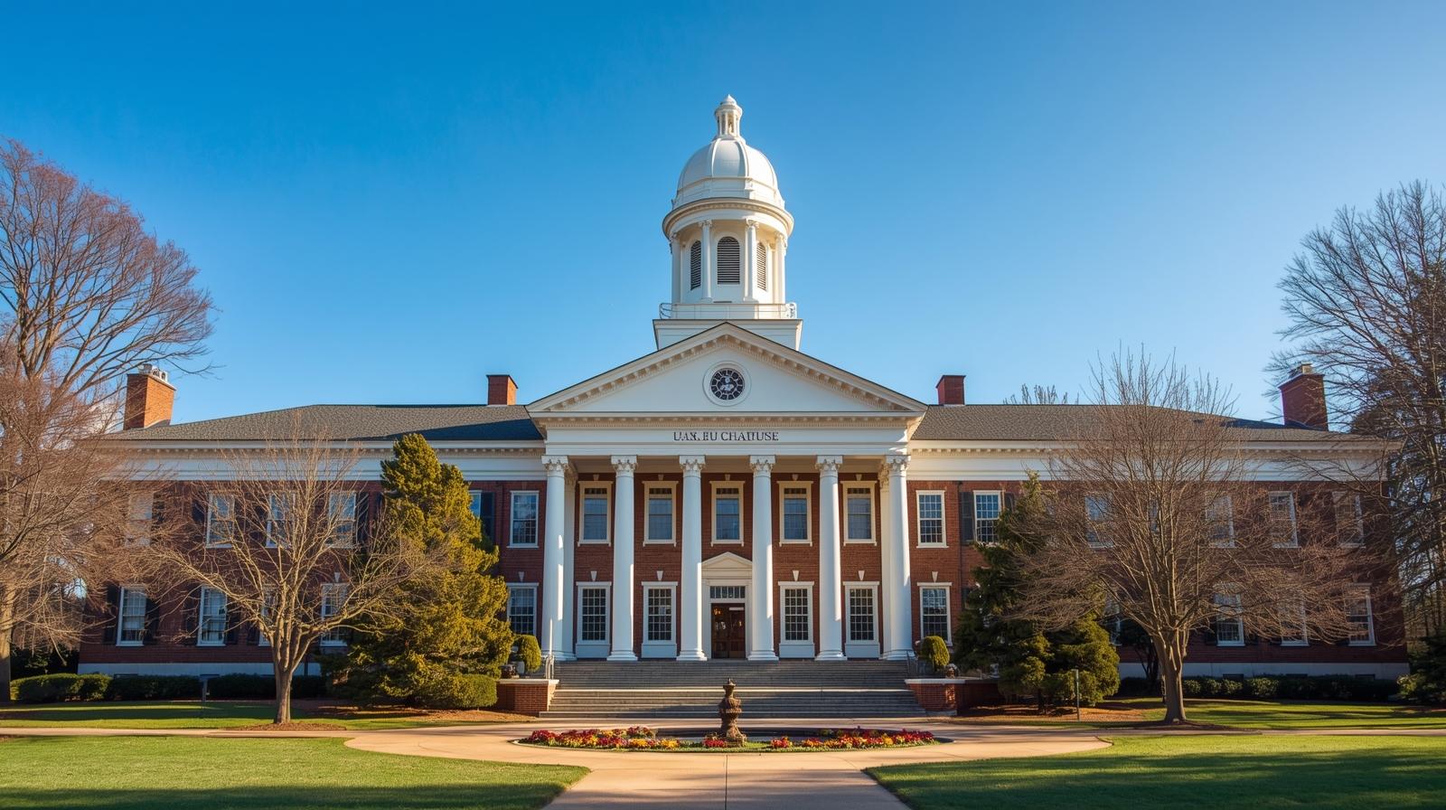 Expert College Admissions Consulting in Charlotte, NC: Your Guide to Successful College Planning and Financial Aid