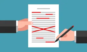 Revisions, mulligans... and
the Magical Notary Fairy