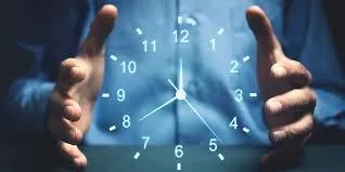 The Most Precious Commodity…