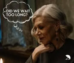 The Power of a Power
of Attorney – Don’t
wait until it’s too late