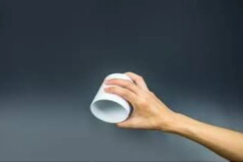 You can’t pour from
an empty cup – funding
your Trust properly