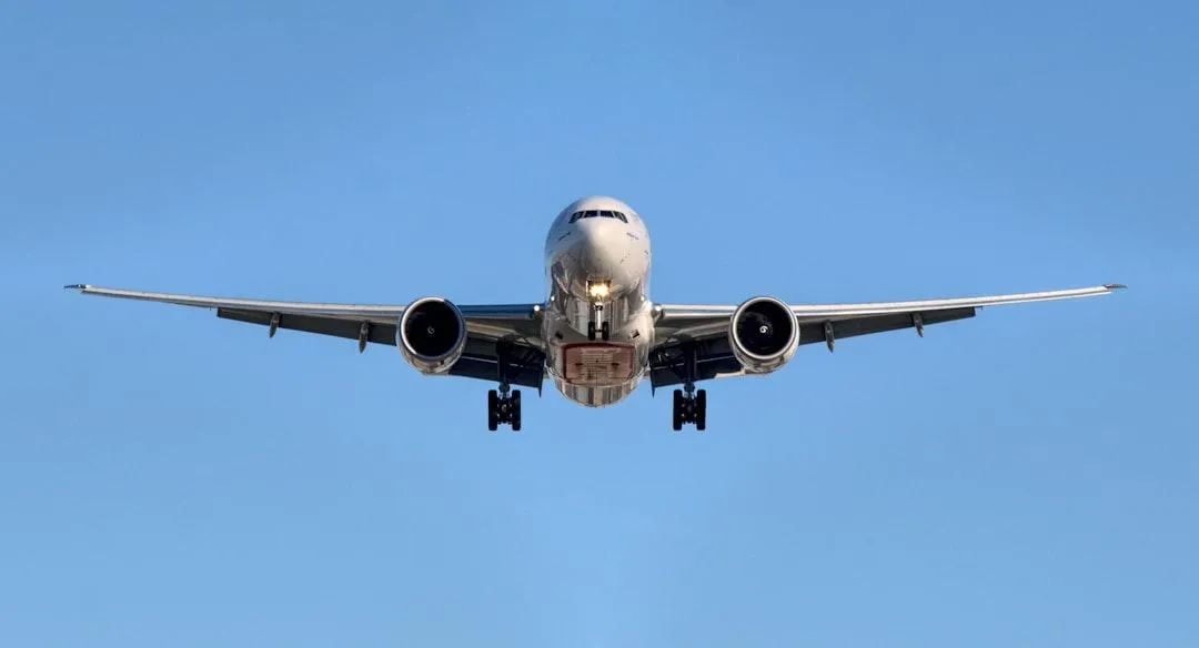 airplane
