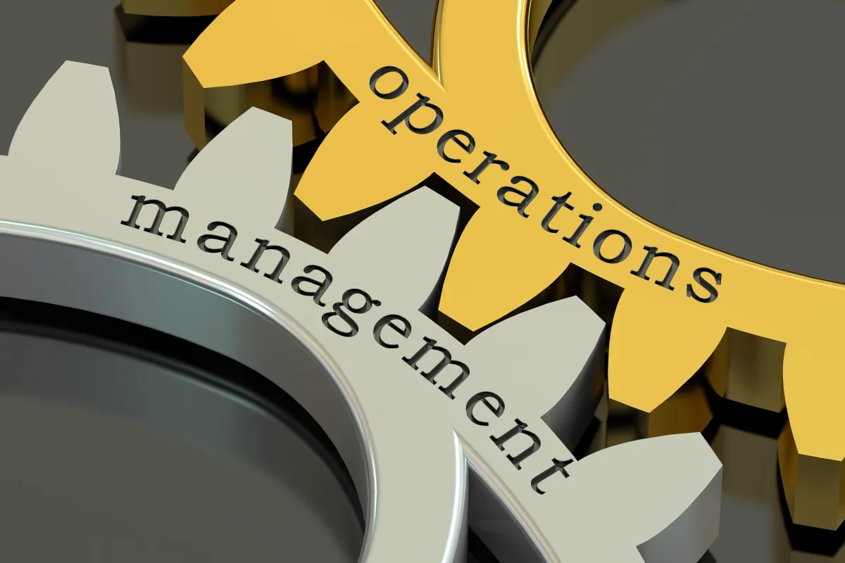 Operations Management