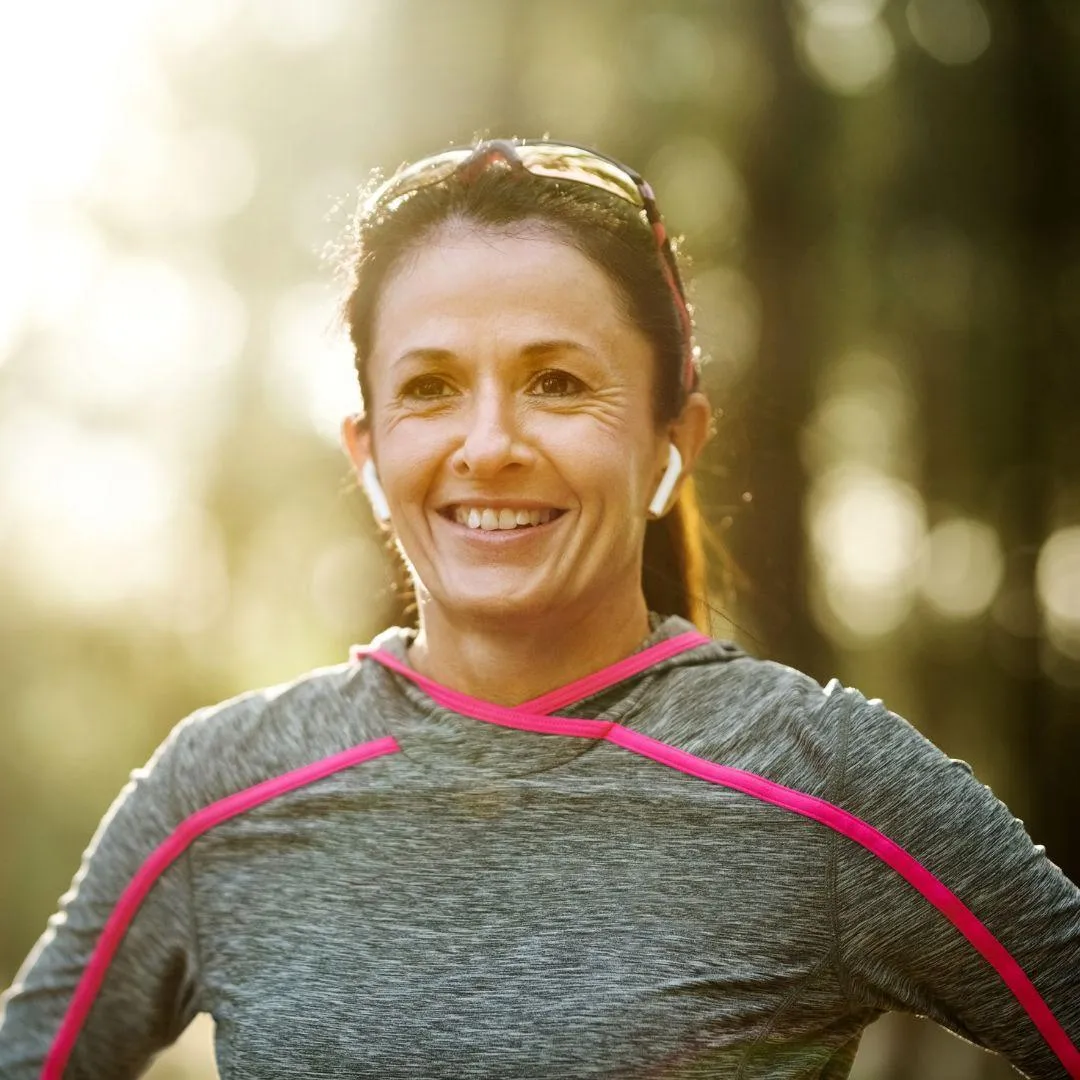 NAD+ Your Natural Boost Of Energy