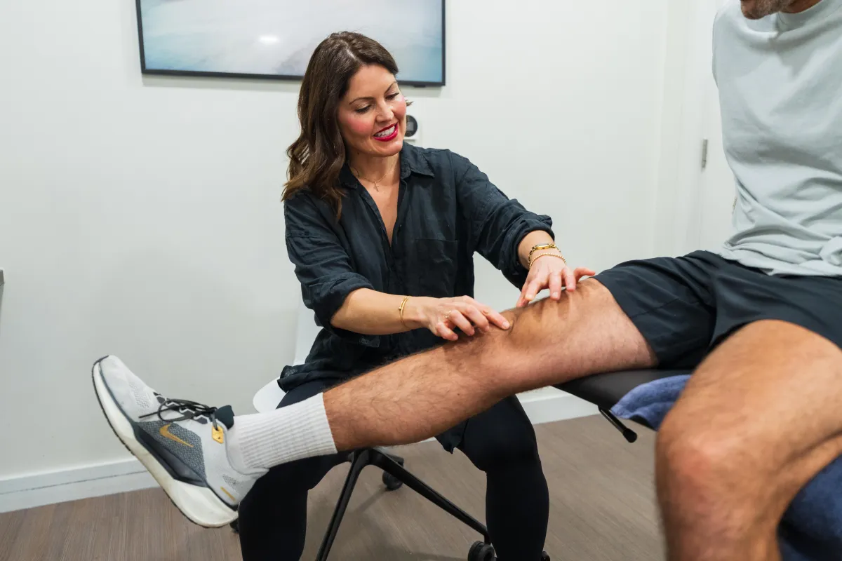 Arthritis and how NAD+ can help with recovery