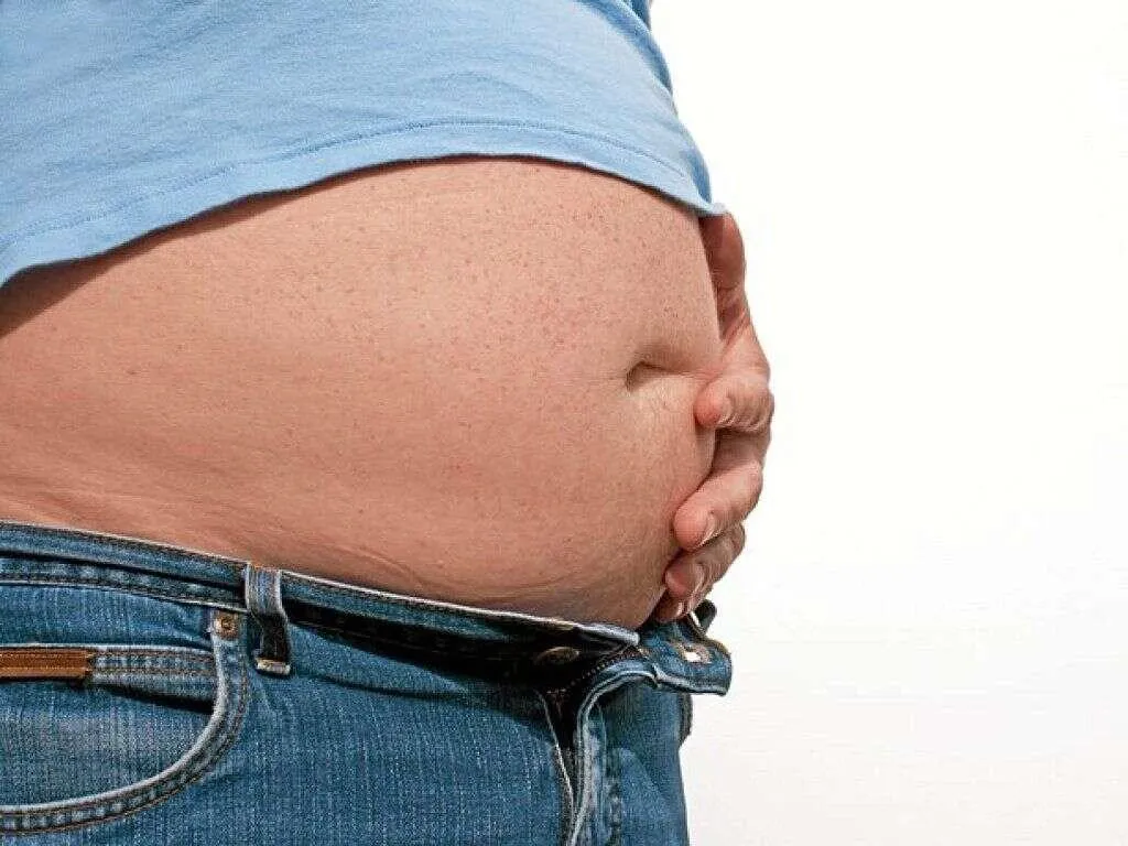 NAD+ helping with bloating