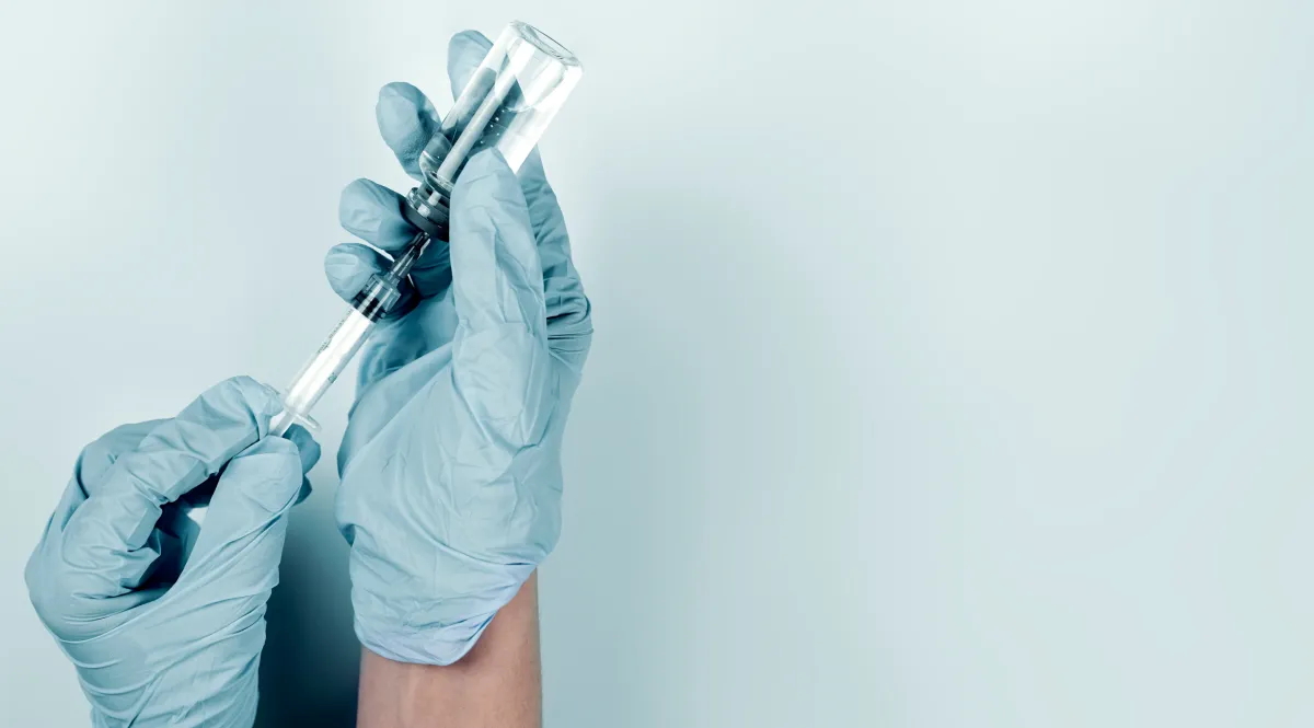 Difference between NAD+ IV and Injection