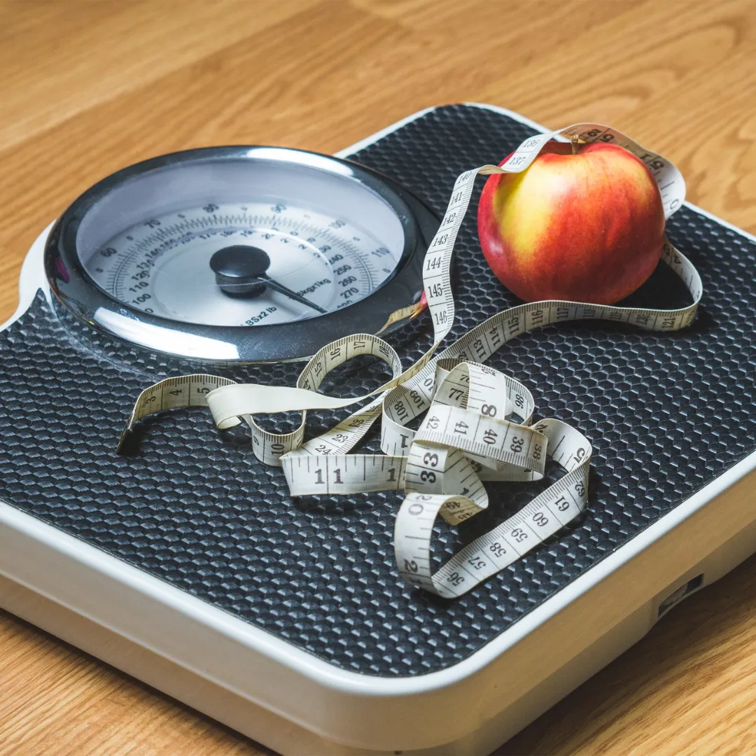 NAD+ and Weight Loss