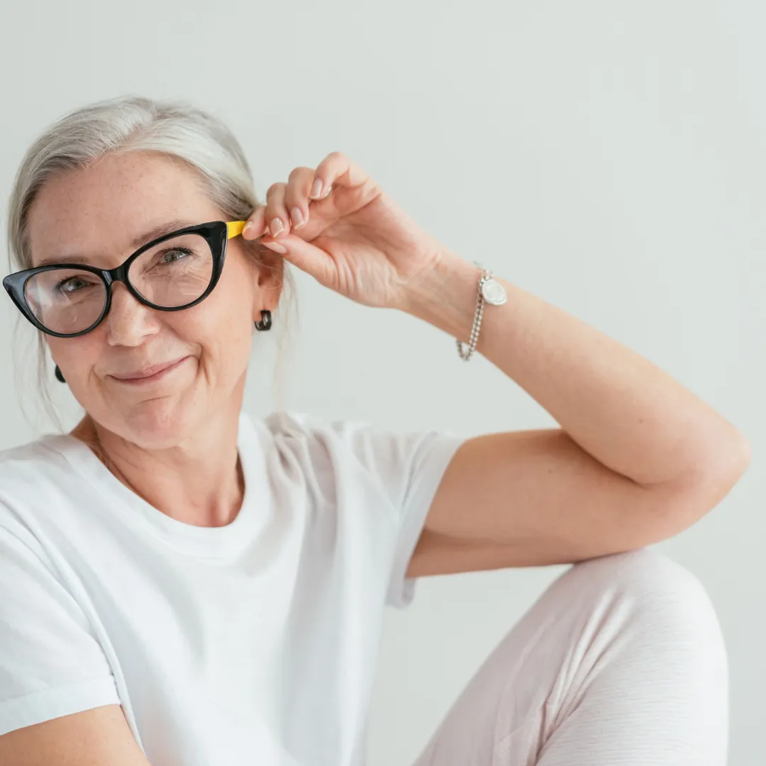 NAD+helping with Menopause