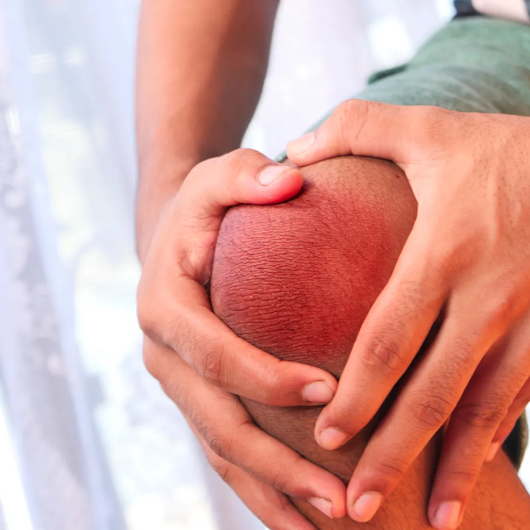 Arthritis and how NAD+ can help with recovery