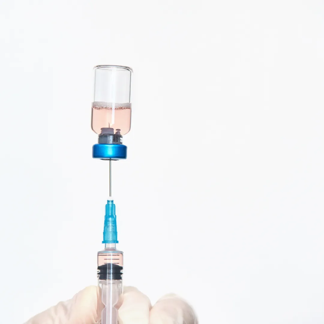 Benefits Of Higher NAD Levels