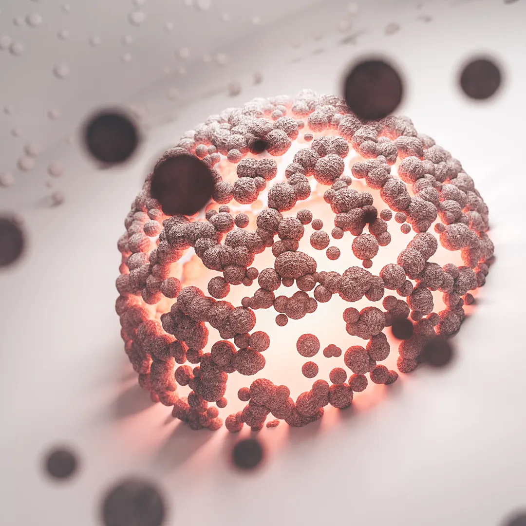 Benefits Of Autophagy: What It is And How It Works