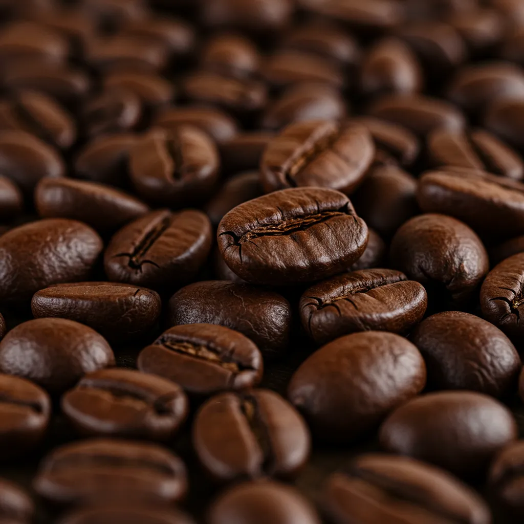 Facts On Coffee