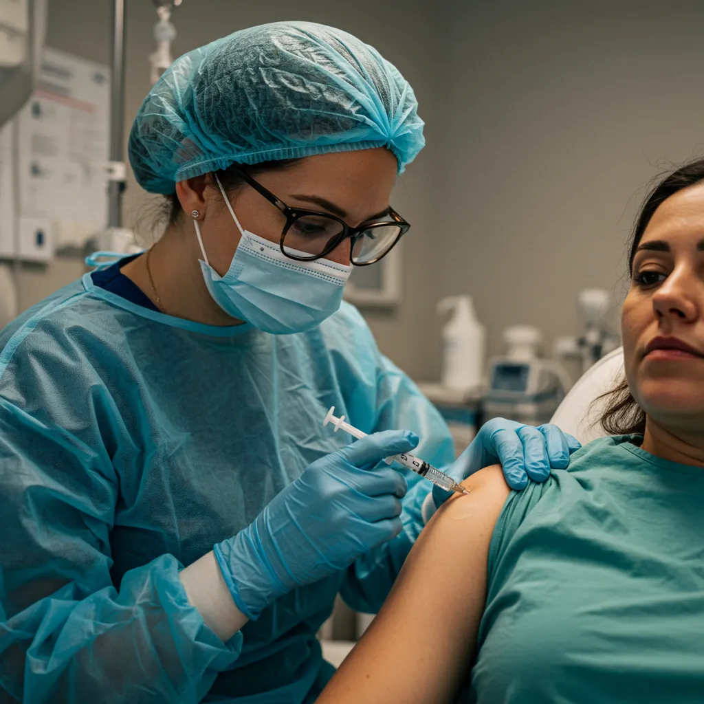 NAD+ Injections and how much one needs it