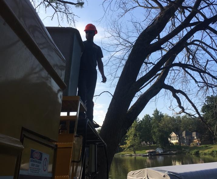 How Can You Prepare for Storm Season with a Tree and Yard Checklist