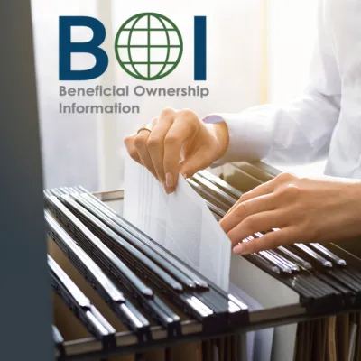 file your Beneficial Ownership Information (BOI)