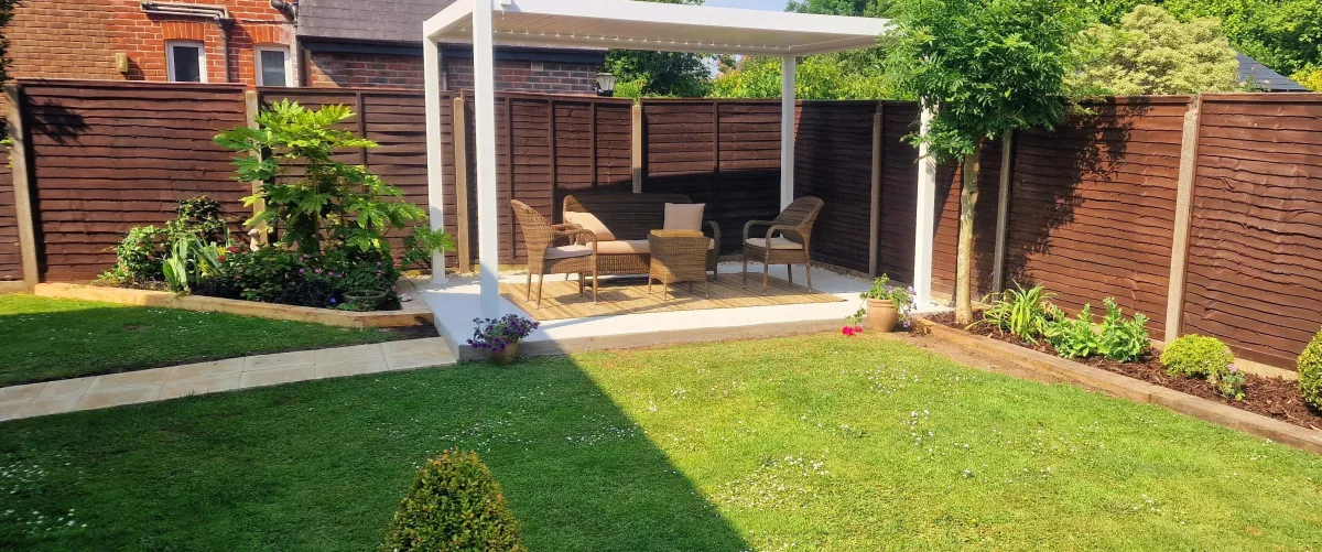 Landscaping in Stinsford: Ideas and Inspiration