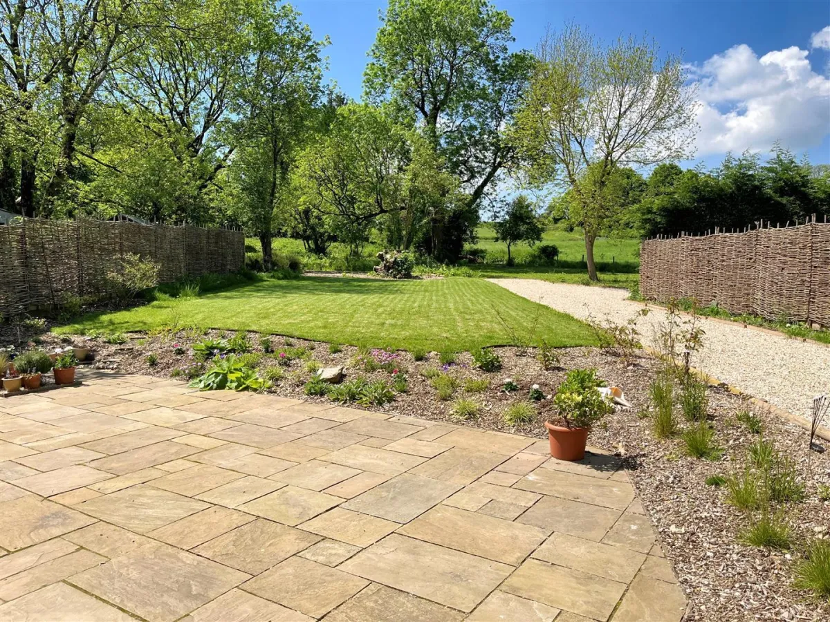 Patio Installation Near Me