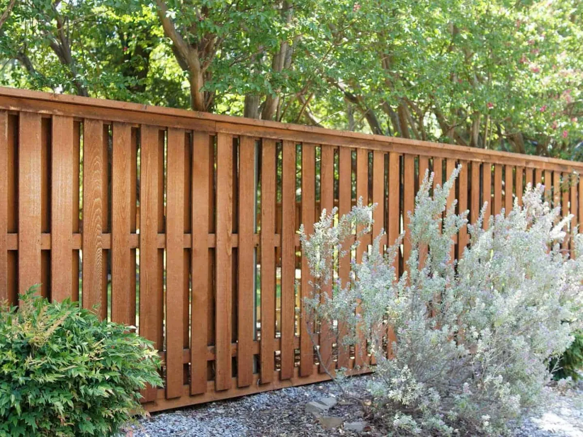 Fence Installation Services in Dorchester