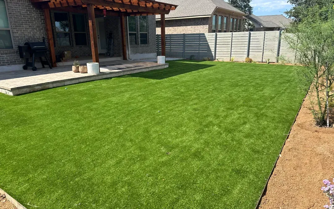 Landscaper in Winterborne Whitechurch