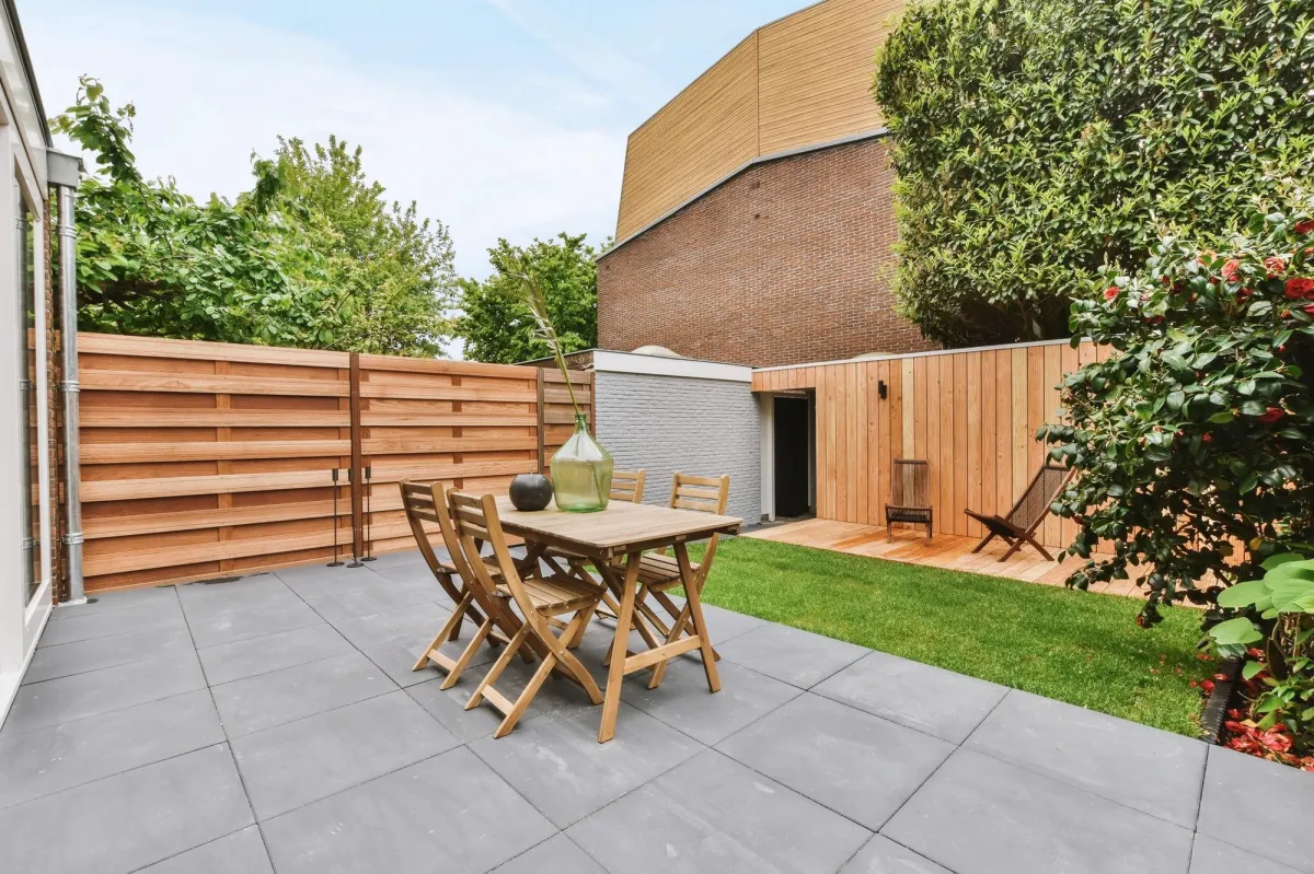 Professional Patio Installation Services in Puddletown