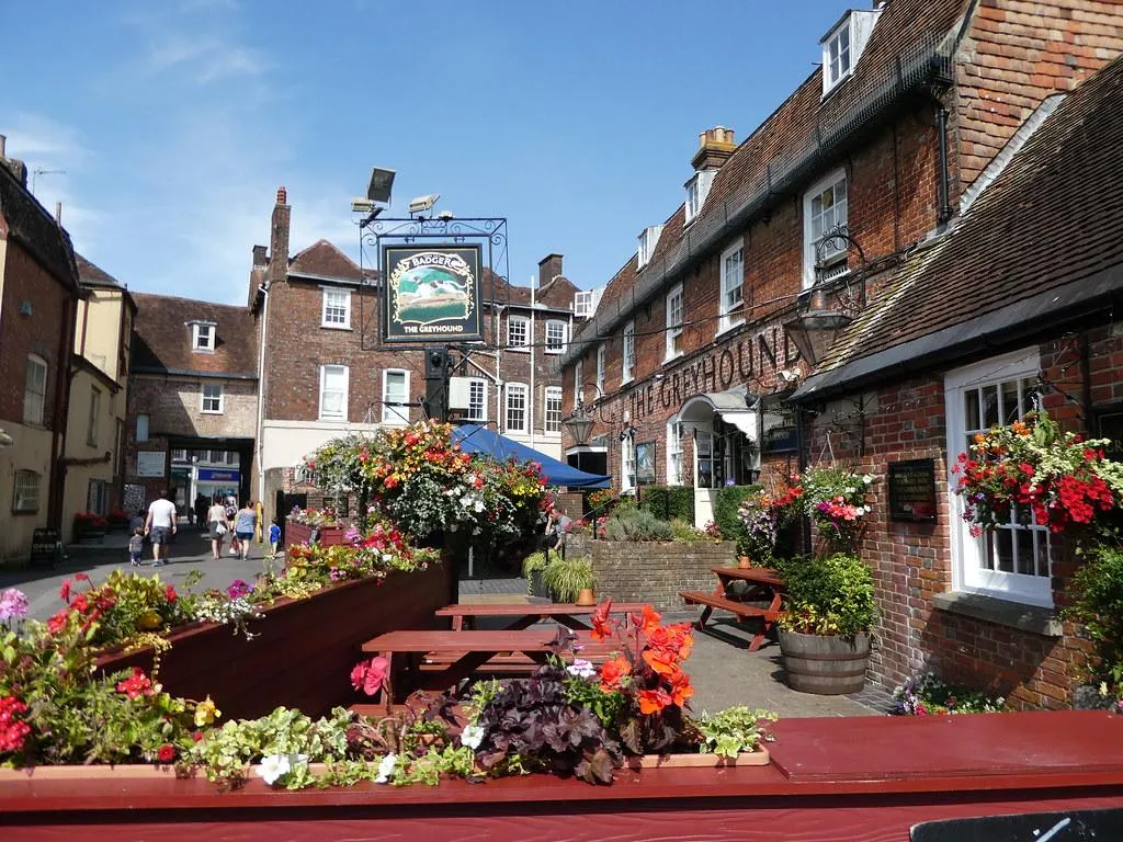 Comprehensive Landscaping Services in Blandford Forum