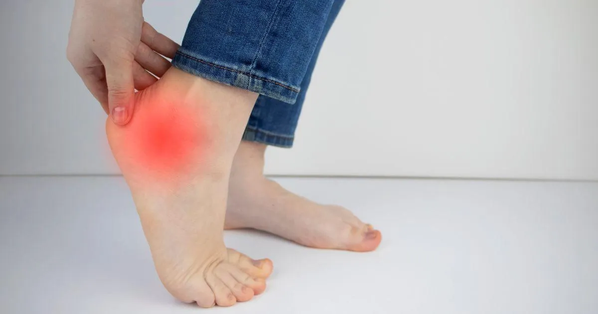 Heel Spurs: Why They Hurt and How to Cope