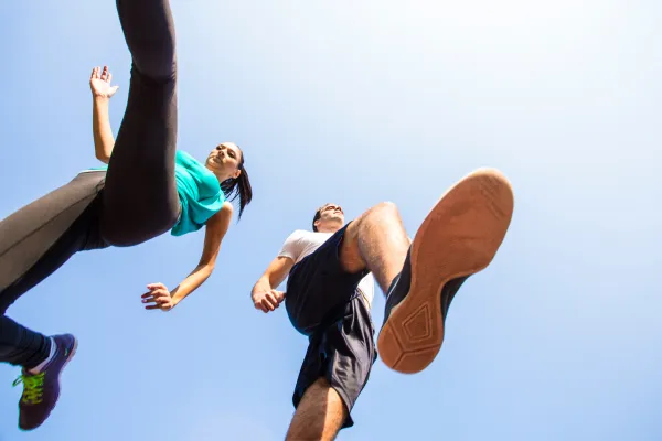 Posterior Tibial Tendon Dysfunction: Causes, Symptoms, and Treatment

